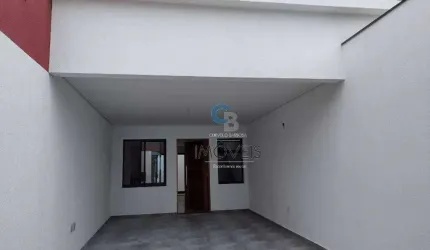 Sobrado à venda, 128 m² por R$ 840.000,00 - Carrão - São Paulo/SP