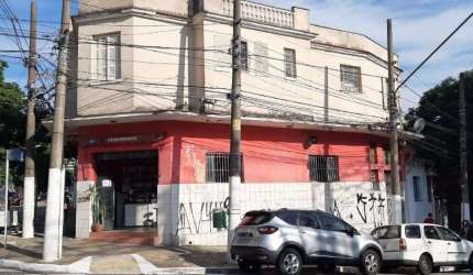 Loja à venda, 270 m² por R$ 678.000,00 - Mooca - São Paulo/SP