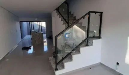 Sobrado com 3 dormitórios à venda, 175 m² por R$ 945.000,00 - V.Formosa - São Paulo/SP