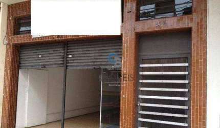 Prédio à venda, 500 m² por R$ 1.750.000,00 - Luz - São Paulo/SP
