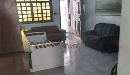 Sobrado à venda, 120 m² por R$ 600.000,00 - Anália Franco - São Paulo/SP