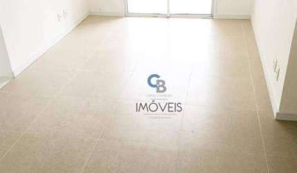 Apartamento à venda, 69 m² por R$ 530.000,00 - Tatuapé - São Paulo/SP