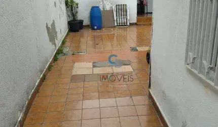 Casa à venda, 238 m² por R$ 1.130.000,00 - Mooca - São Paulo/SP