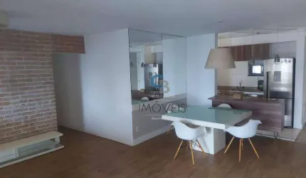 Apartamento com 3 dormitórios à venda, 124 m² por R$ 1.200.000,00 - Vila Formosa - São Paulo/SP