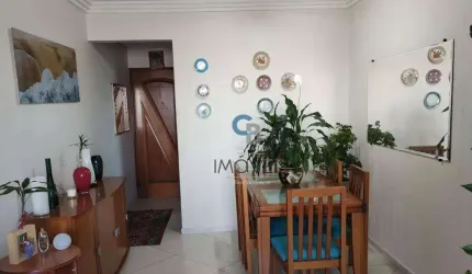 Apartamento à venda, 68 m² por R$ 520.000,00 - Penha - São Paulo/SP