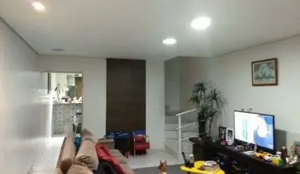 Casa à venda, 250 m² por R$ 1.190.000,00 - Vila Matilde - São Paulo/SP