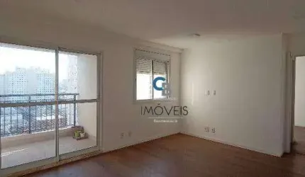 Apartamento com 2 dormitórios à venda, 68 m² por R$ 650.000,00 - Mooca - São Paulo/SP