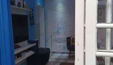 Sobrado com 5 dormitórios à venda, 160 m² por R$ 699.000,00 - Vila Erna - São Paulo/SP