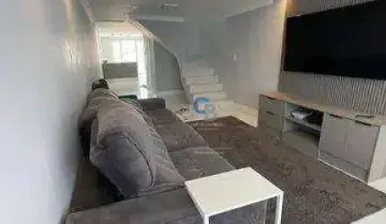 Sobrado à venda, 170 m² por R$ 1.220.000,00 - Vila Prudente (Zona Leste) - São Paulo/SP