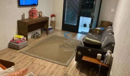 Sobrado com 2 dormitórios à venda, 126 m² por R$ 890.000,00 - Vila Prudente (Zona Leste) - São Paulo/SP