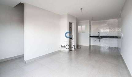 Sobrado à venda, 165 m² por R$ 719.000,00 - Água Rasa - São Paulo/SP