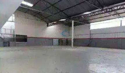 Galpão à venda, 750 m² por R$ 2.870.000,00 - Penha - São Paulo/SP