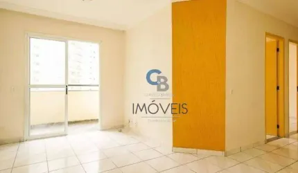 Apartamento à venda, 78 m² por R$ 625.000,00 - Mooca - São Paulo/SP