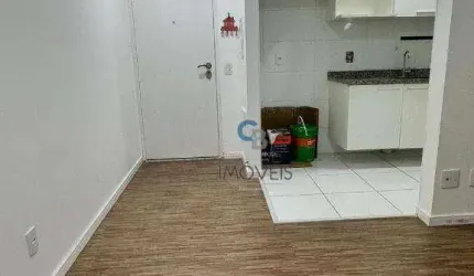 Apartamento com 2 dormitórios à venda, 55 m² por R$ 535.000,00 - Brás - São Paulo/SP