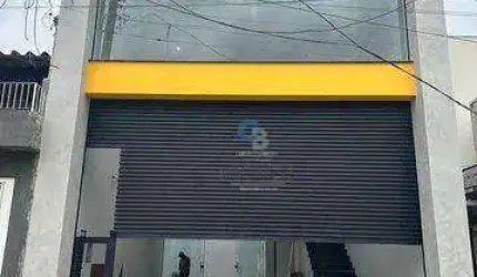Salão para alugar, 160 m² por R$ 7.980,00/mês - Vila Carrão - São Paulo/SP