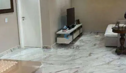 Apartamento à venda, 123 m² por R$ 1.435.000,00 - Anália Franco - São Paulo/SP
