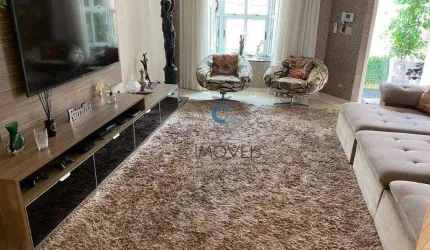 Sobrado com 3 dormitórios à venda, 250 m² por R$ 2.200.000,00 - Mooca - São Paulo/SP
