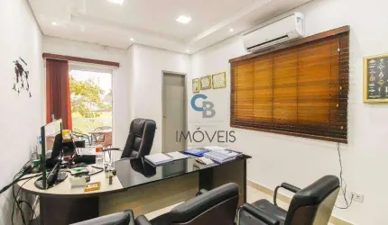 Prédio, 208 m² - venda por R$ 1.540.000,00 ou aluguel por R$ 13.995,00/mês - Penha de França - São Paulo/SP