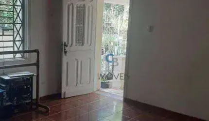 Sobrado com 3 dormitórios, 356 m² - venda por R$ 3.450.000,00 ou aluguel por R$ 4.310,00/mês - Tatuapé - São Paulo/SP