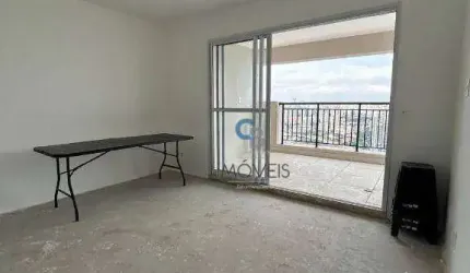 Apartamento com 2 dormitórios à venda, 82 m² por R$ 985.000,00 - Brás - São Paulo/SP