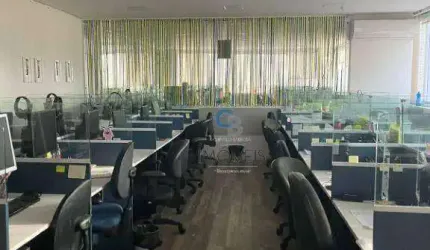 Sala, 330 m² - venda por R$ 5.040.000,00 ou aluguel por R$ 37.170,00/mês - Tatuapé - São Paulo/SP