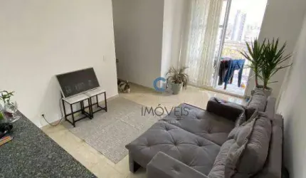 Apartamento com 3 dormitórios à venda, 60 m² por R$ 545.000,00 - Belém - São Paulo/SP