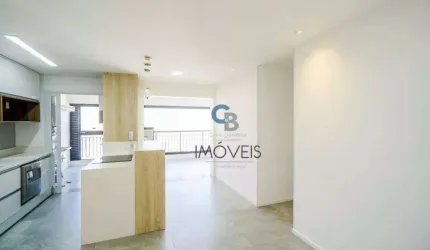 Apartamento com 3 dormitórios à venda, 85 m² por R$ 1.145.000,00 - Tatuapé - São Paulo/SP