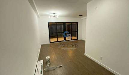 Apartamento com 2 dormitórios à venda, 73 m² por R$ 1.325.000,00 - Vila Matilde - São Paulo/SP