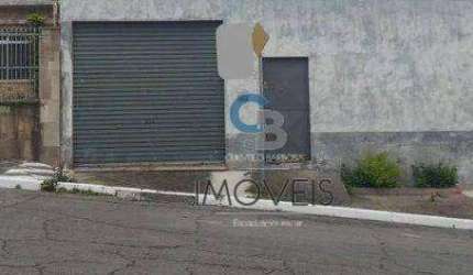 Terreno à venda, 560 m² por R$ 2.200.000,00 - Vila Carrão - São Paulo/SP