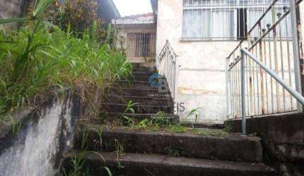 Terreno à venda, 645 m² por R$ 1.590.000,00 - Penha de França - São Paulo/SP