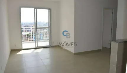 Apartamento com 3 dormitórios à venda, 65 m² por R$ 775.000,00 - Belém (Zona Leste) - São Paulo/SP