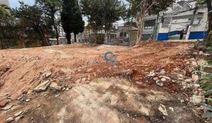 Terreno à venda, 680 m² por R$ 1.760.000,00 - Penha de França - São Paulo/SP