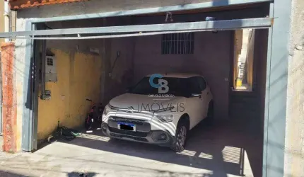 Sobrado com 2 dormitórios à venda, 115 m² por R$ 525.000,00 - Vila Formosa - São Paulo/SP