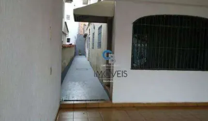 Sobrado à venda, 170 m² por R$ 850.000,00 - Vila Carrão - São Paulo/SP