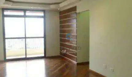 Apartamento com 3 dormitórios à venda, 86 m² por R$ 860.000,00 - Mooca - São Paulo/SP