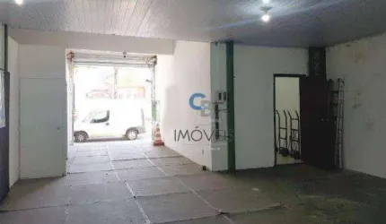 Galpão à venda, 545 m² por R$ 2.340.000,00 - Belém - São Paulo/SP