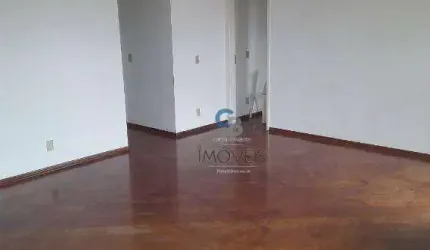 Apartamento com 3 dormitórios à venda, 117 m² por R$ 950.000,00 - Tatuapé - São Paulo/SP