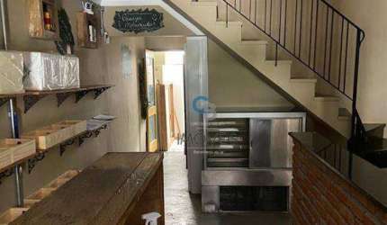 Sobrado à venda, 160 m² por R$ 850.000,00 - Tatuapé - São Paulo/SP