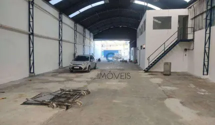 Galpão, 1300 m² - venda por R$ 14.000.000,00 ou aluguel por R$ 52.761,00/mês - Belém (Zona Leste) - São Paulo/SP