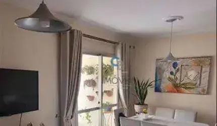 Apartamento com 3 dormitórios à venda, 70 m² por R$ 720.000,00 - Tatuapé - São Paulo/SP