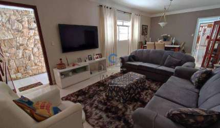Sobrado com 4 dormitórios à venda, 300 m² por R$ 1.290.000,00 - Vila Formosa - São Paulo/SP