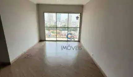 Apartamento à venda, 87 m² por R$ 750.000,00 - Tatuapé - São Paulo/SP