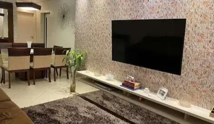 Apartamento com 3 dormitórios à venda, 108 m² por R$ 1.215.000,00 - Tatuapé - São Paulo/SP