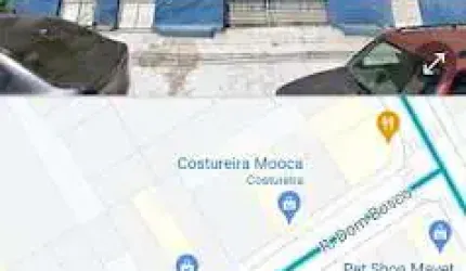 Prédio à venda, 2116 m² por R$ 4.000.000,00 - Mooca - São Paulo/SP