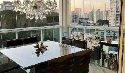 Apartamento com 3 dormitórios à venda, 109 m² por R$ 1.280.000,00 - Vila Formosa - São Paulo/SP