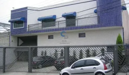Galpão à venda, 1200 m² por R$ 6.500.000,00 - Penha de França - São Paulo/SP