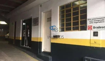 Galpão à venda, 824 m² por R$ 2.200.000,00 - Mooca - São Paulo/SP