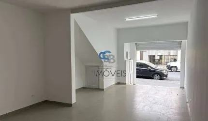 Galpão para alugar, 100 m² por R$ 9.300,00/mês - Belém (Zona Leste) - São Paulo/SP