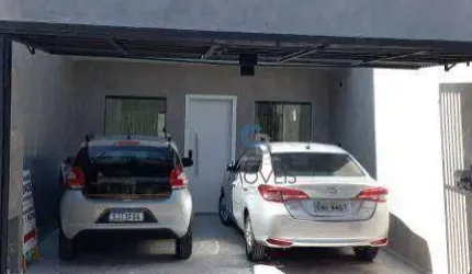 Sobrado com 3 dormitórios à venda, 130 m² por R$ 970.000,00 - Tatuapé - São Paulo/SP