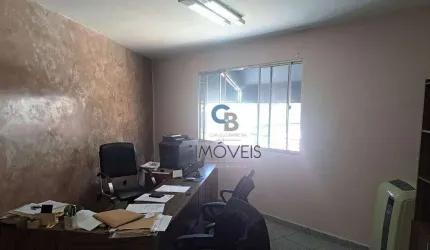 Prédio à venda, 266 m² por R$ 1.700.000,00 - Vila Talarico - São Paulo/SP